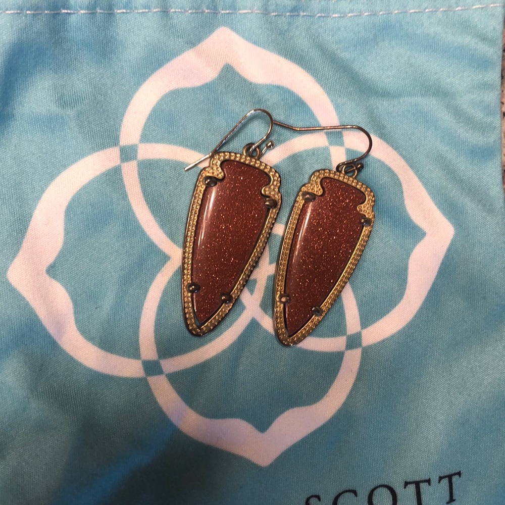 Kendra Scott Earrings